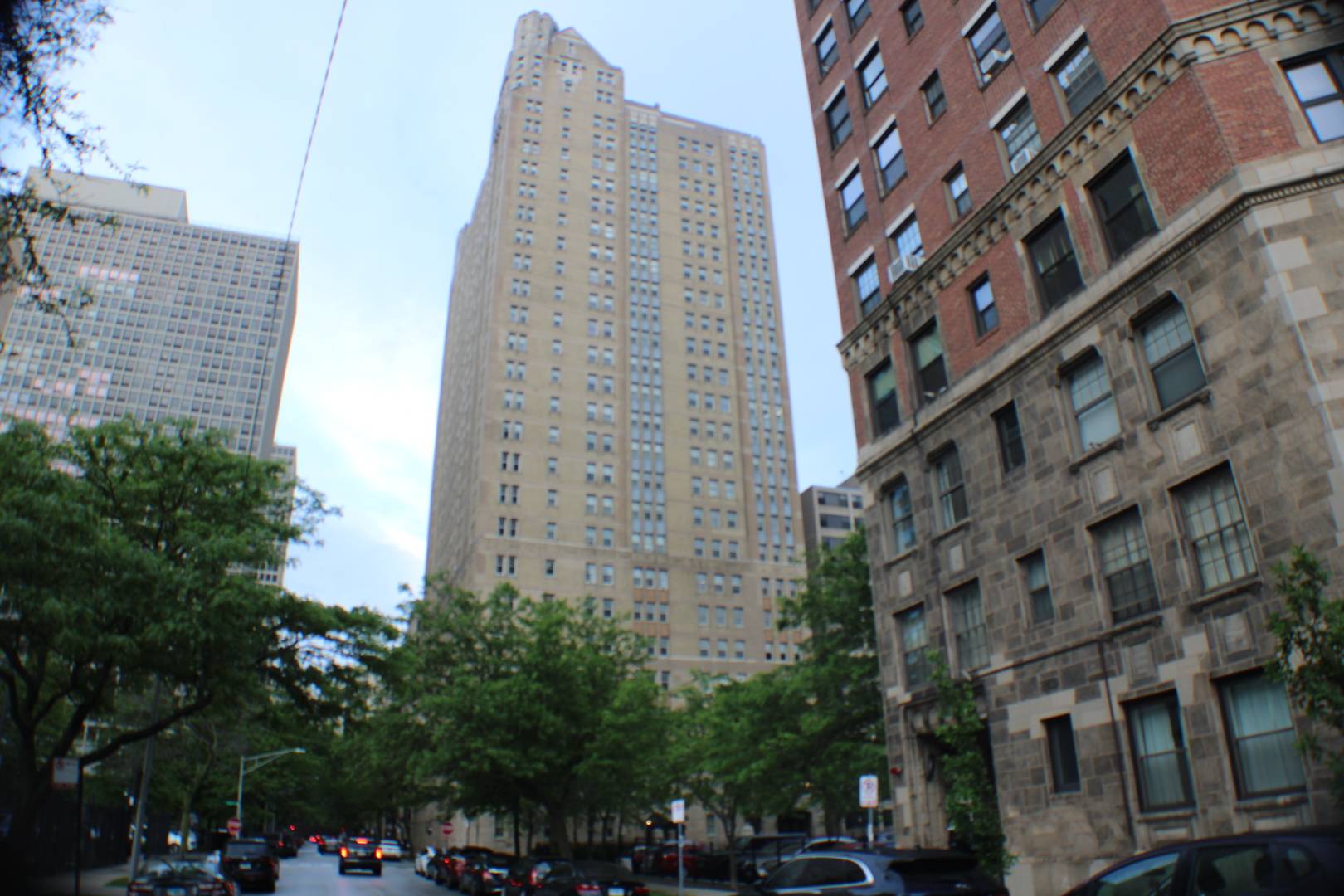 5000 S East End AVE #24A, Chicago, IL 60615