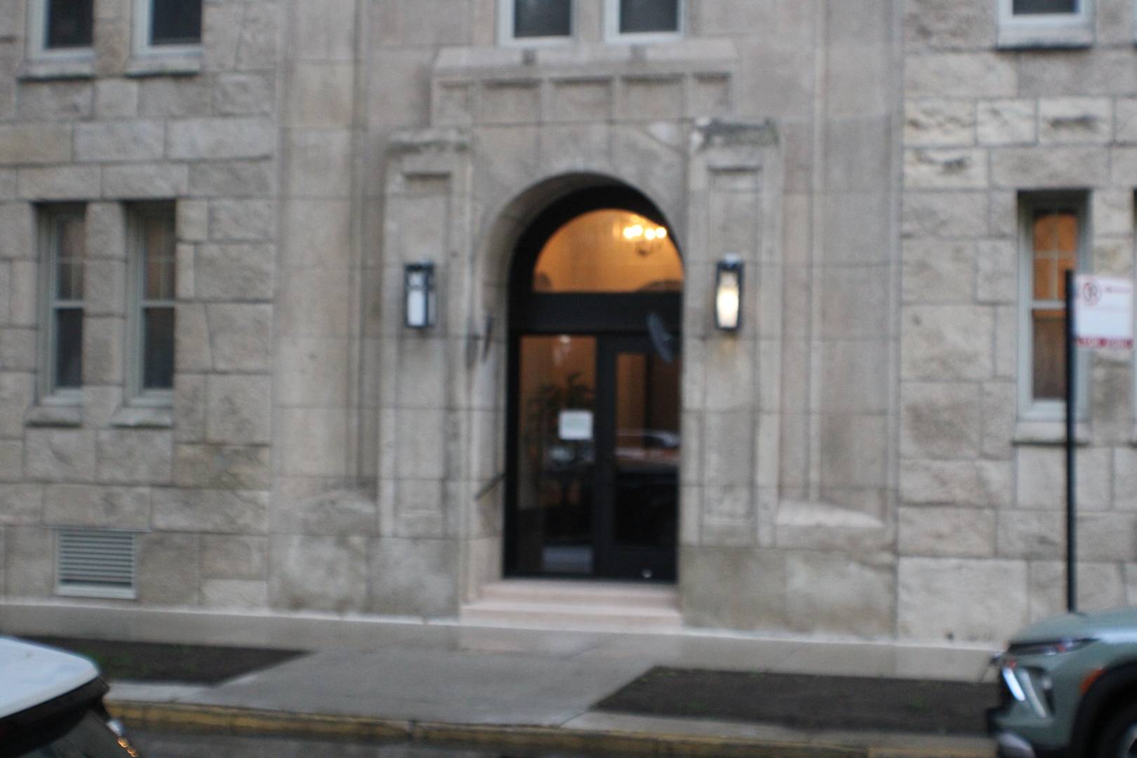 5000 S East End AVE #24A, Chicago, IL 60615