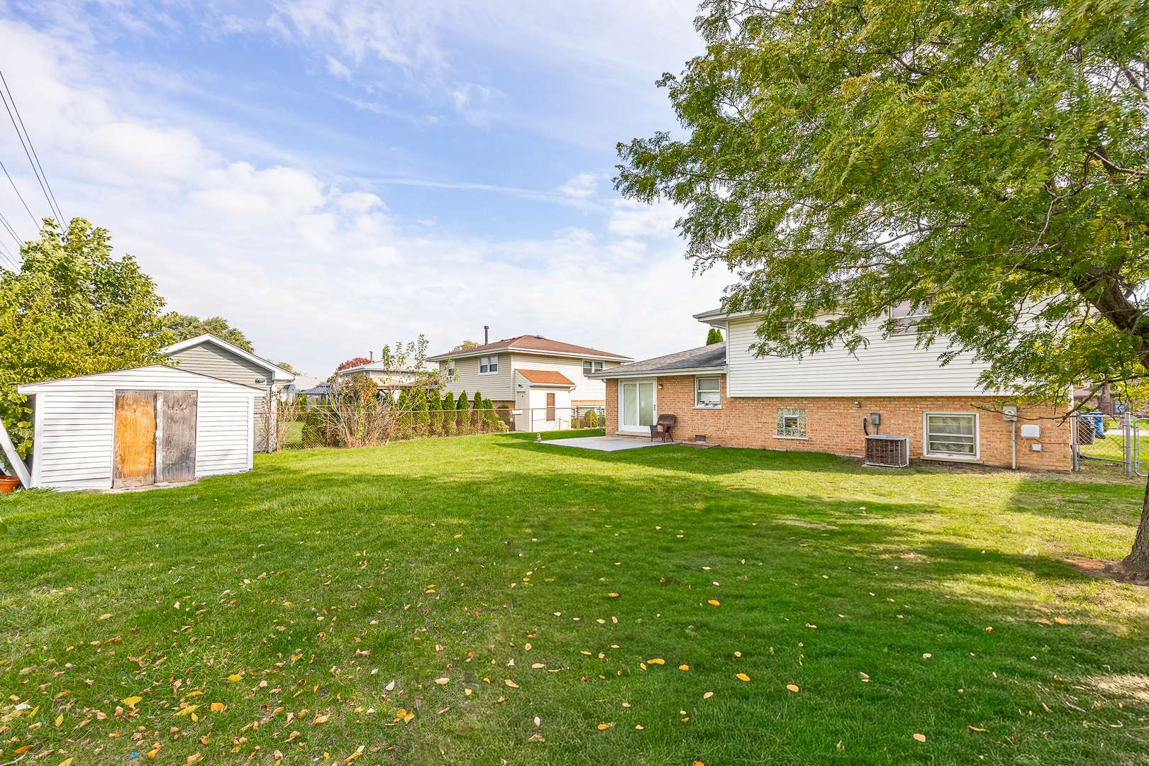 10624 S Michael DR, Palos Hills, IL 60465
