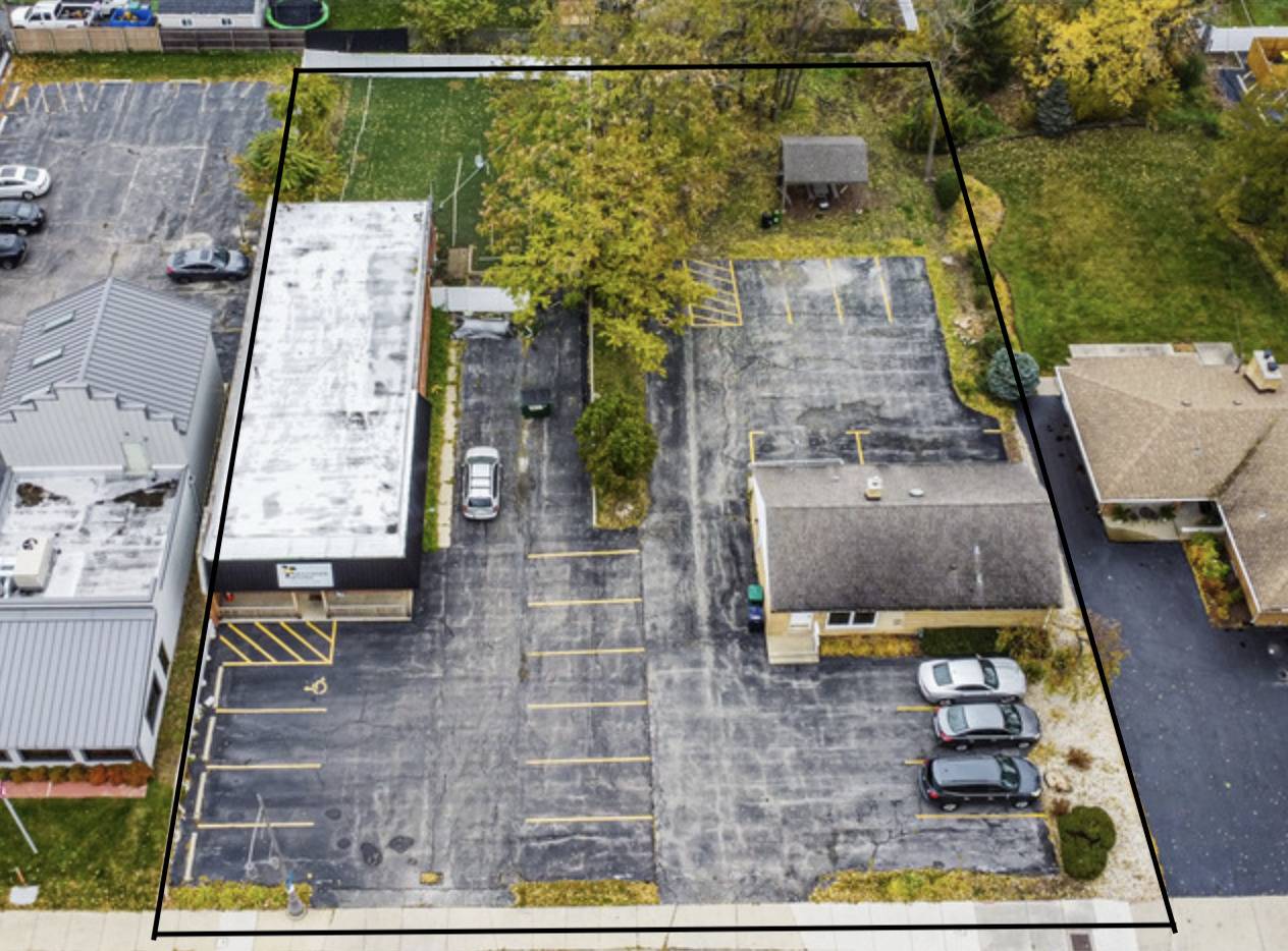 613 S Main ST, Lombard, IL 60148