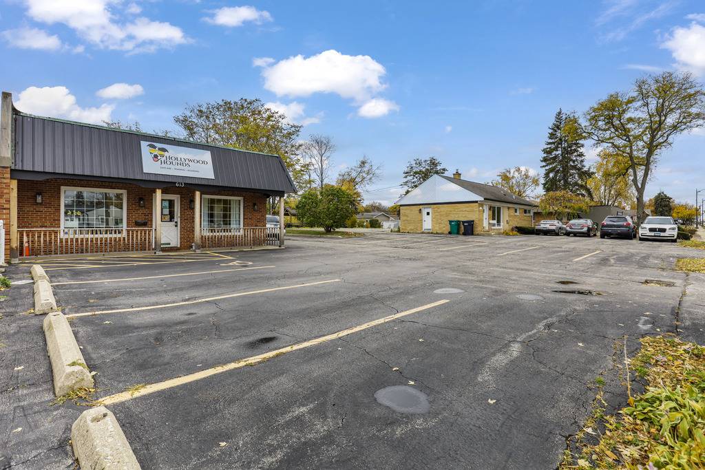 613 S Main ST, Lombard, IL 60148