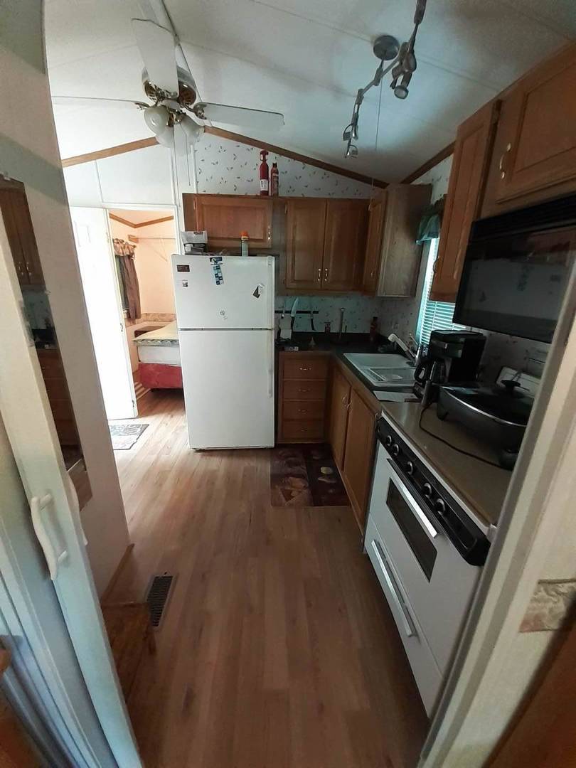 2795 E 28th Lots 85 & 86 RD, Seneca, IL 61360