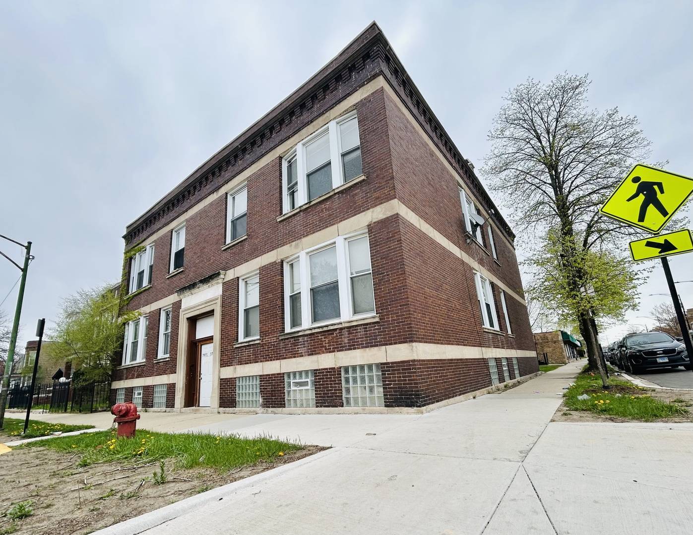 7459 S Champlain AVE, Chicago, IL 60619