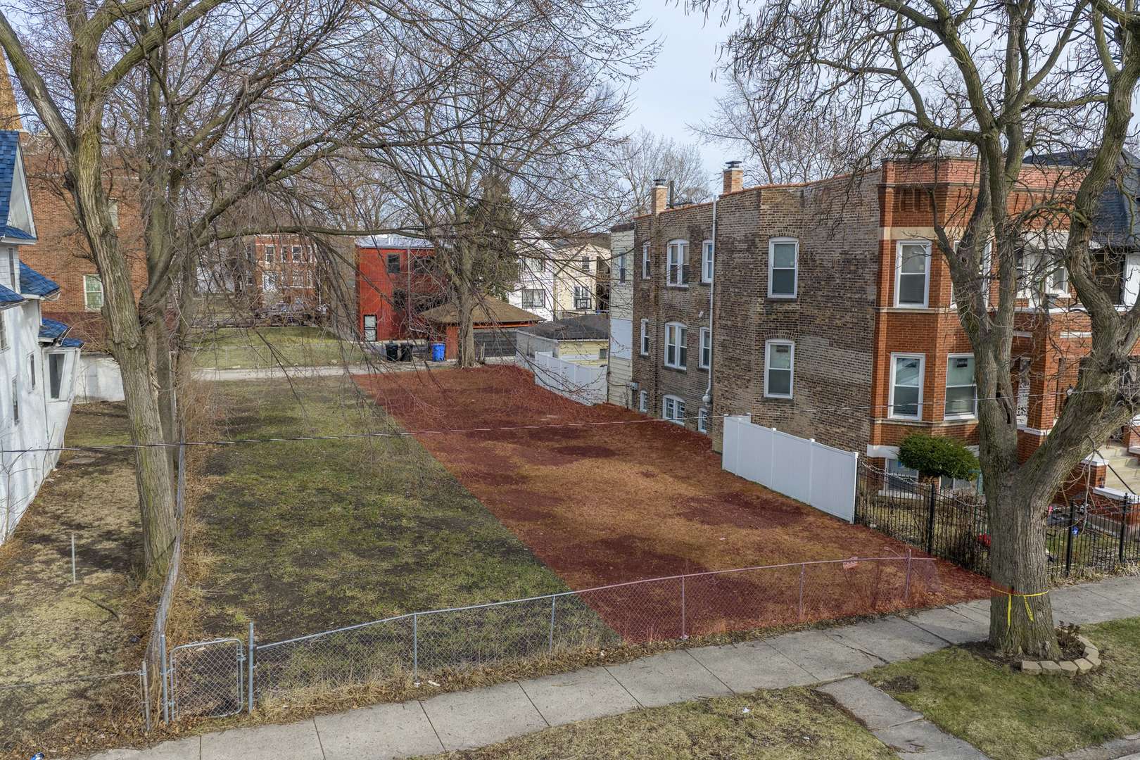 555 N Leclaire AVE, Chicago, IL 60644