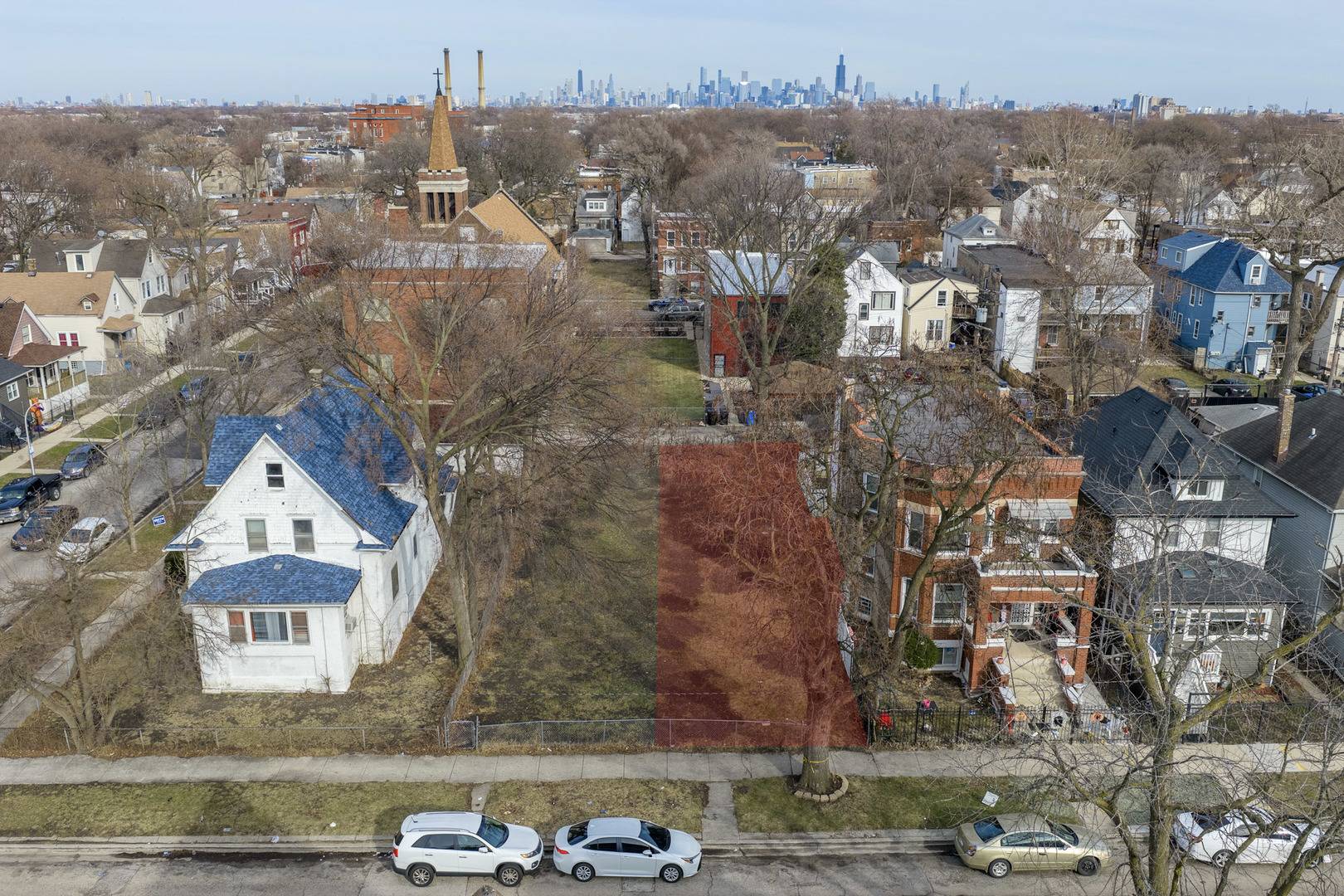 555 N Leclaire AVE, Chicago, IL 60644