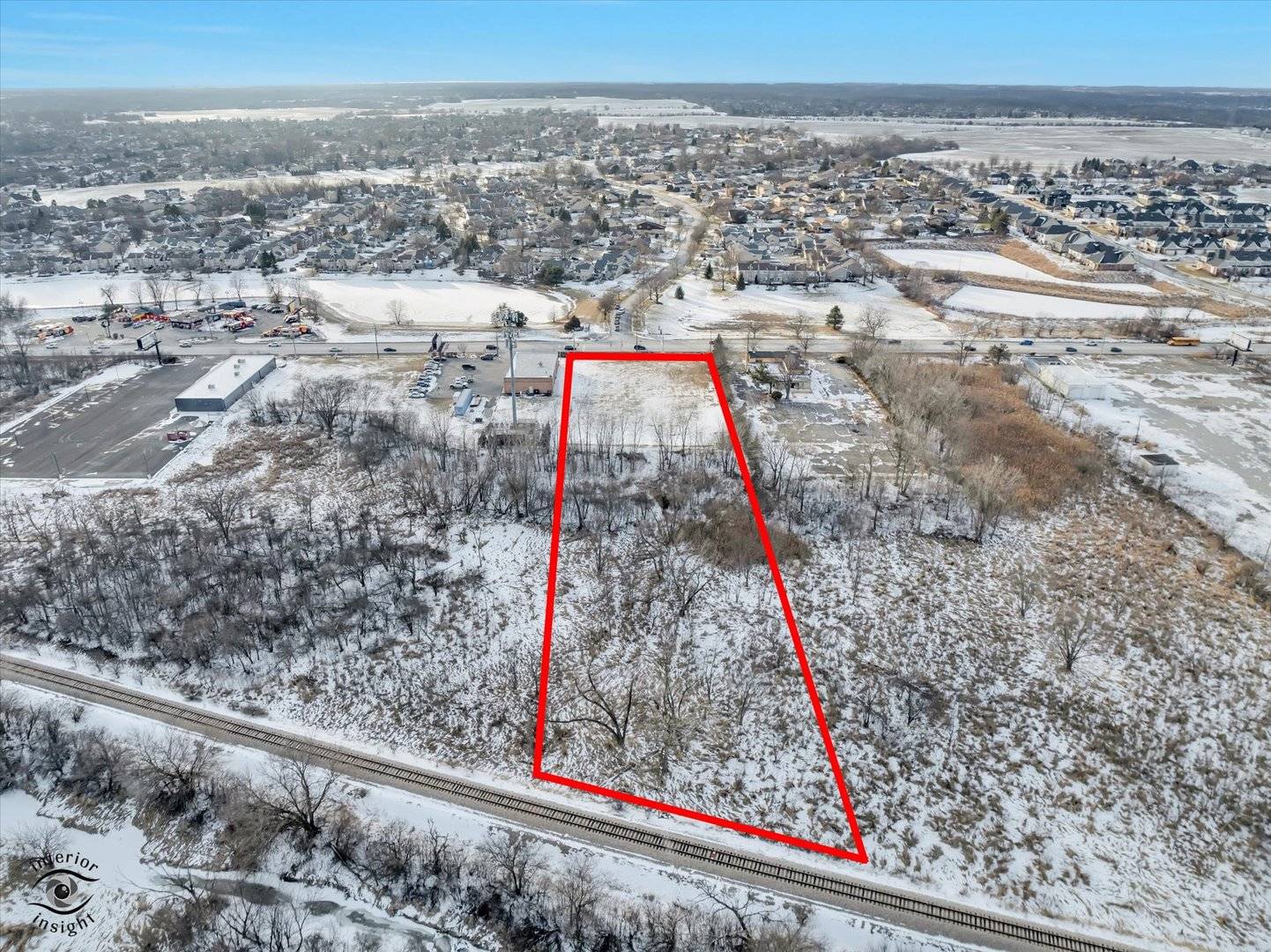 17193 WOLF RD, Orland Park, IL 60462
