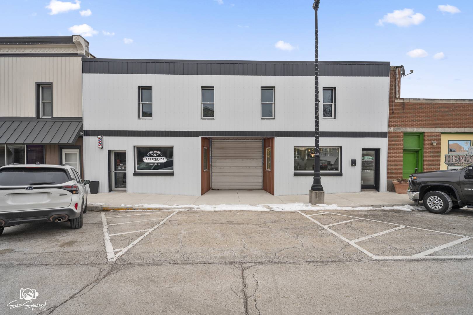 120 S Main ST, Herscher, IL 60941