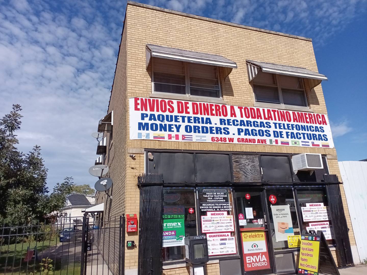 6348 W GRAND AVE, Chicago, IL 60639