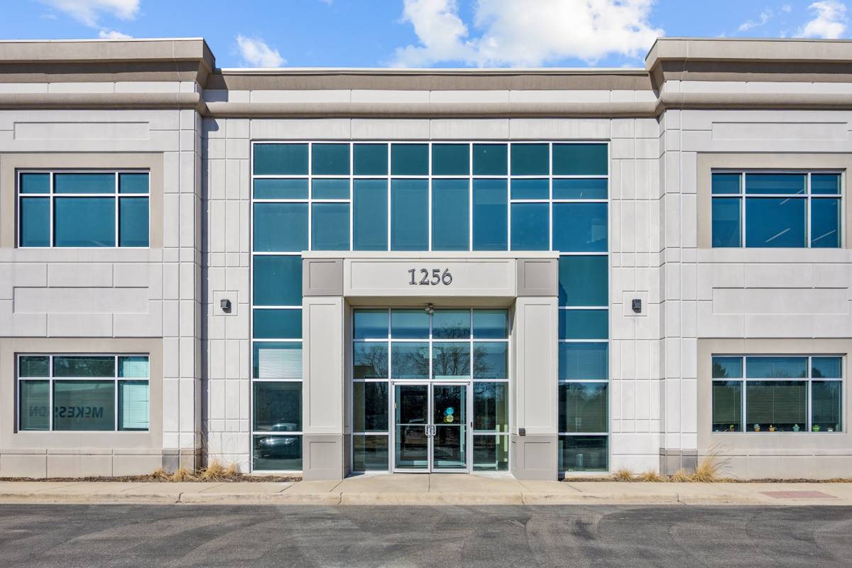 1256 Waterford DR #170, Aurora, IL 60504