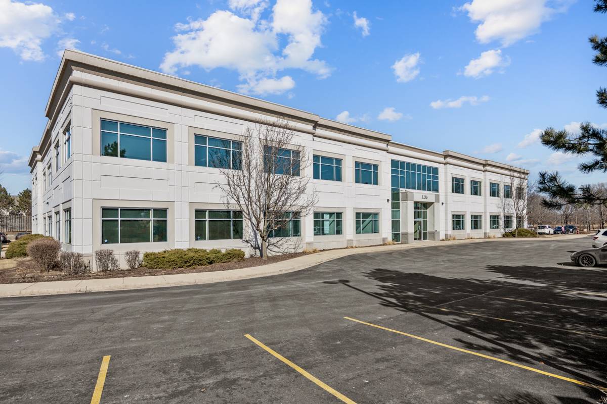 1256 Waterford DR #170, Aurora, IL 60504