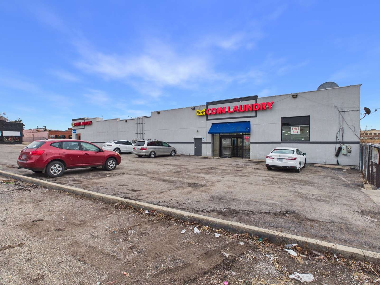 222-232 W Galena BLVD, Aurora, IL 60506