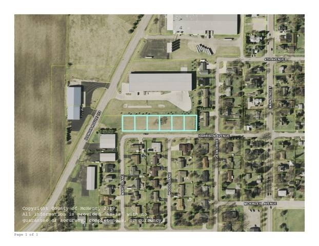 000 Harrison AVE, Hebron, IL 60034