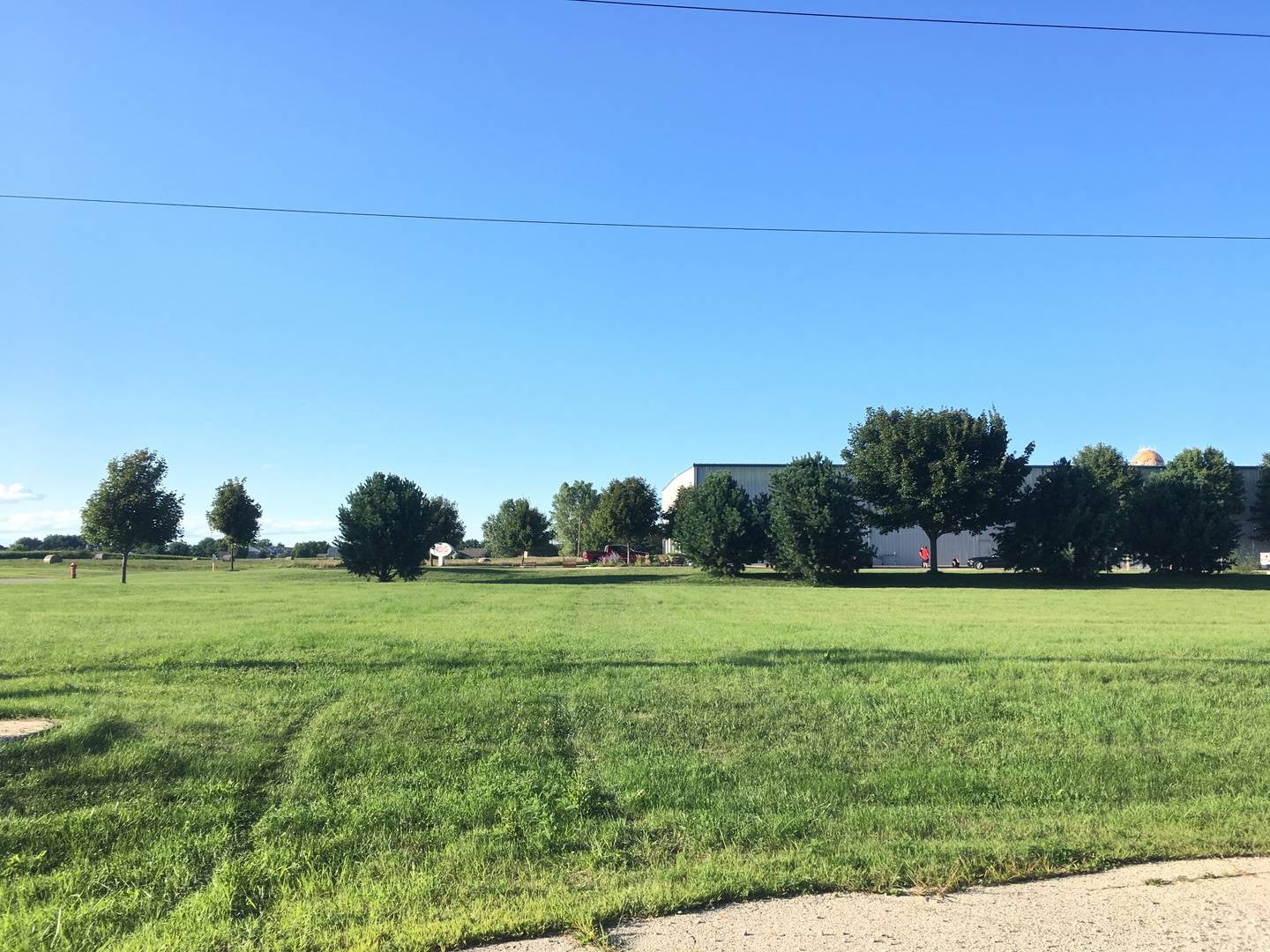 000 Harrison AVE, Hebron, IL 60034