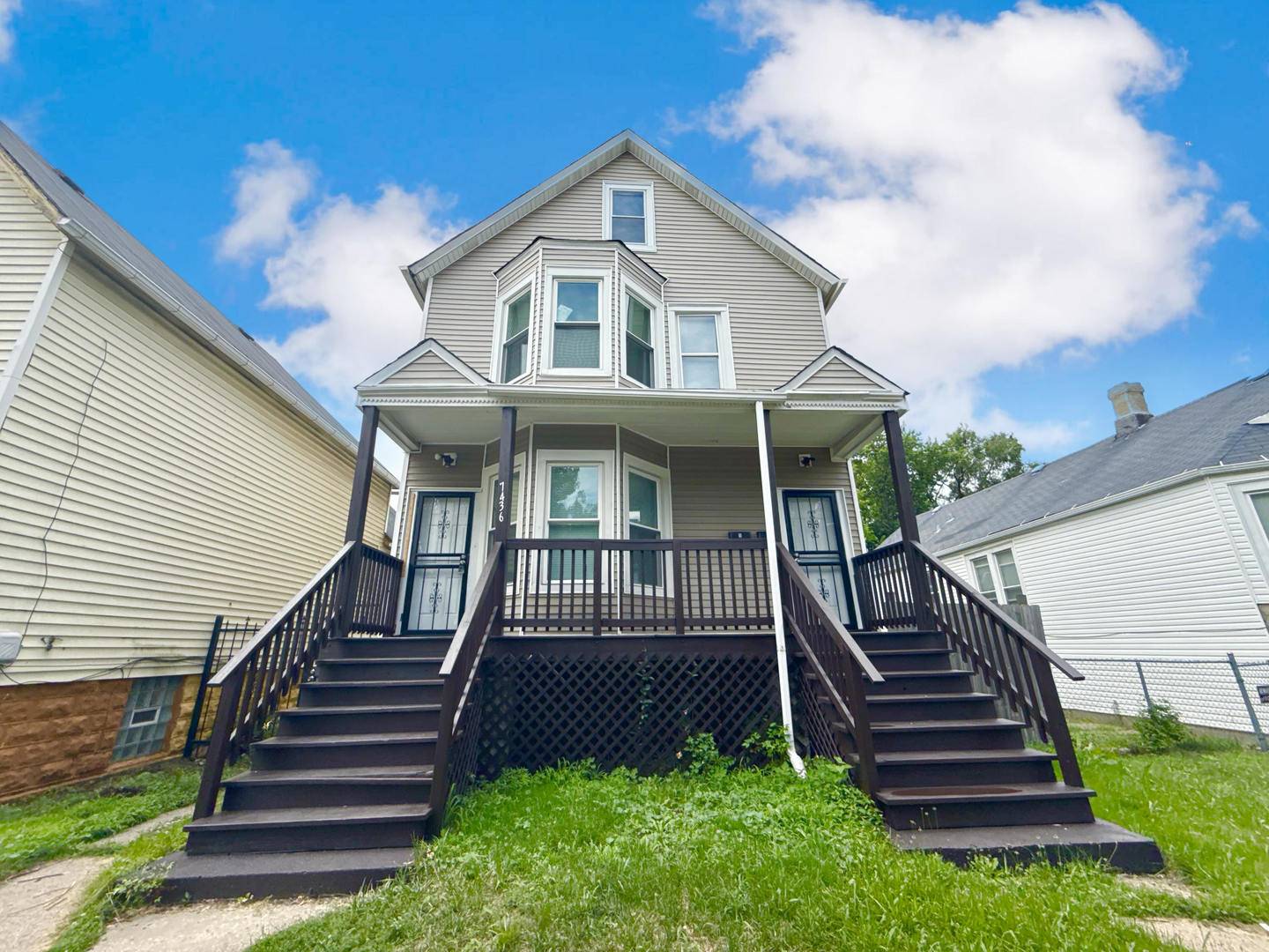 7436 S Langley AVE, Chicago, IL 60619
