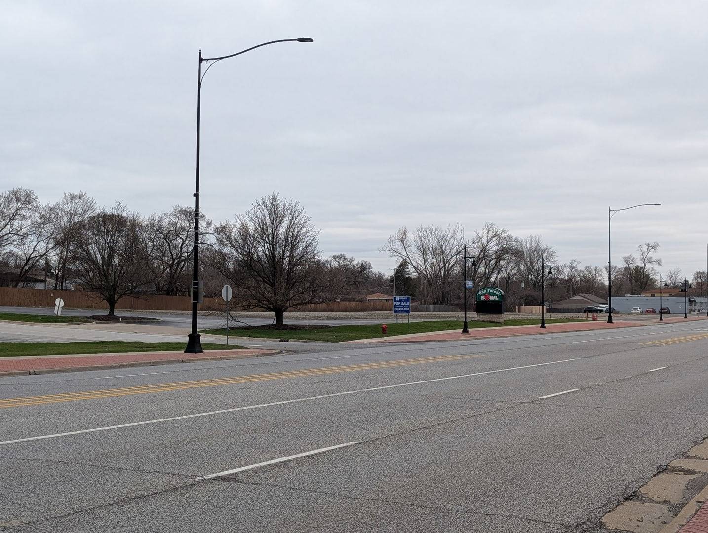 15200 S Cicero AVE, Oak Forest, IL 60452