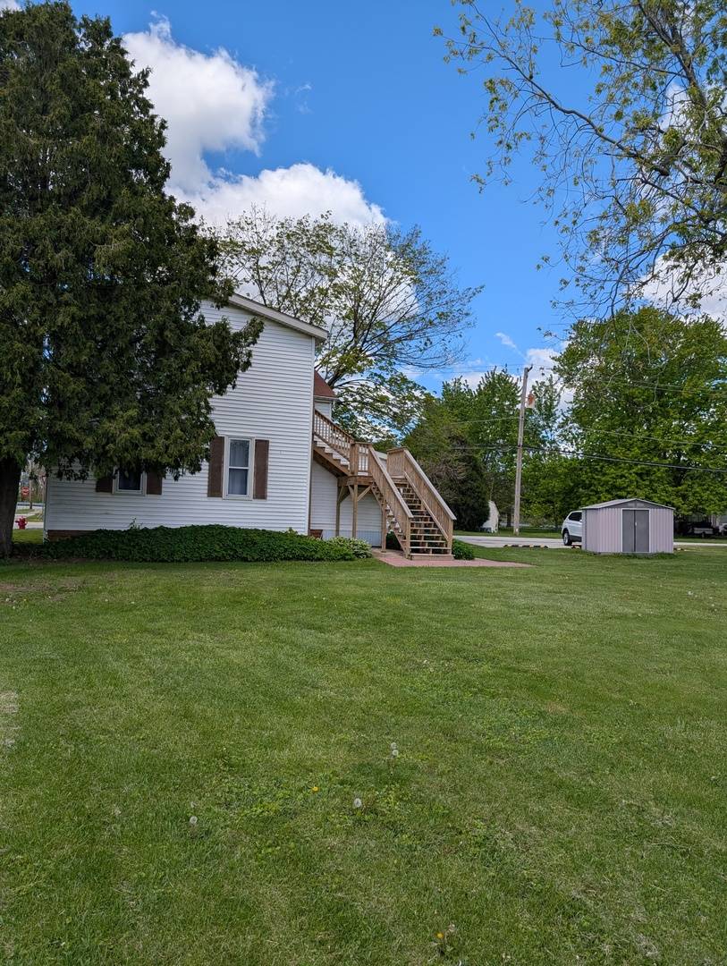 5448 W Mill ST, Monee, IL 60449