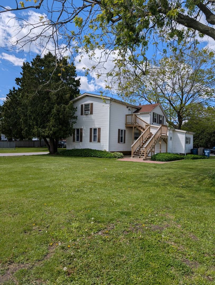 5448 W Mill ST, Monee, IL 60449
