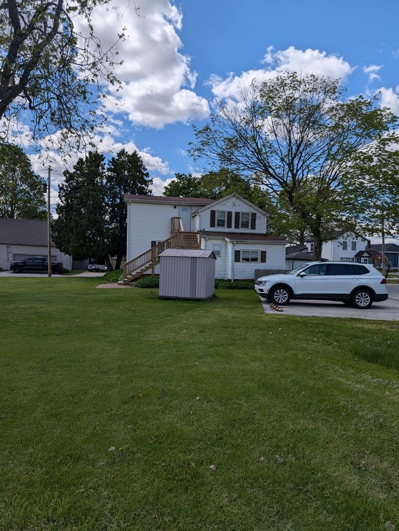 5448 W Mill ST, Monee, IL 60449