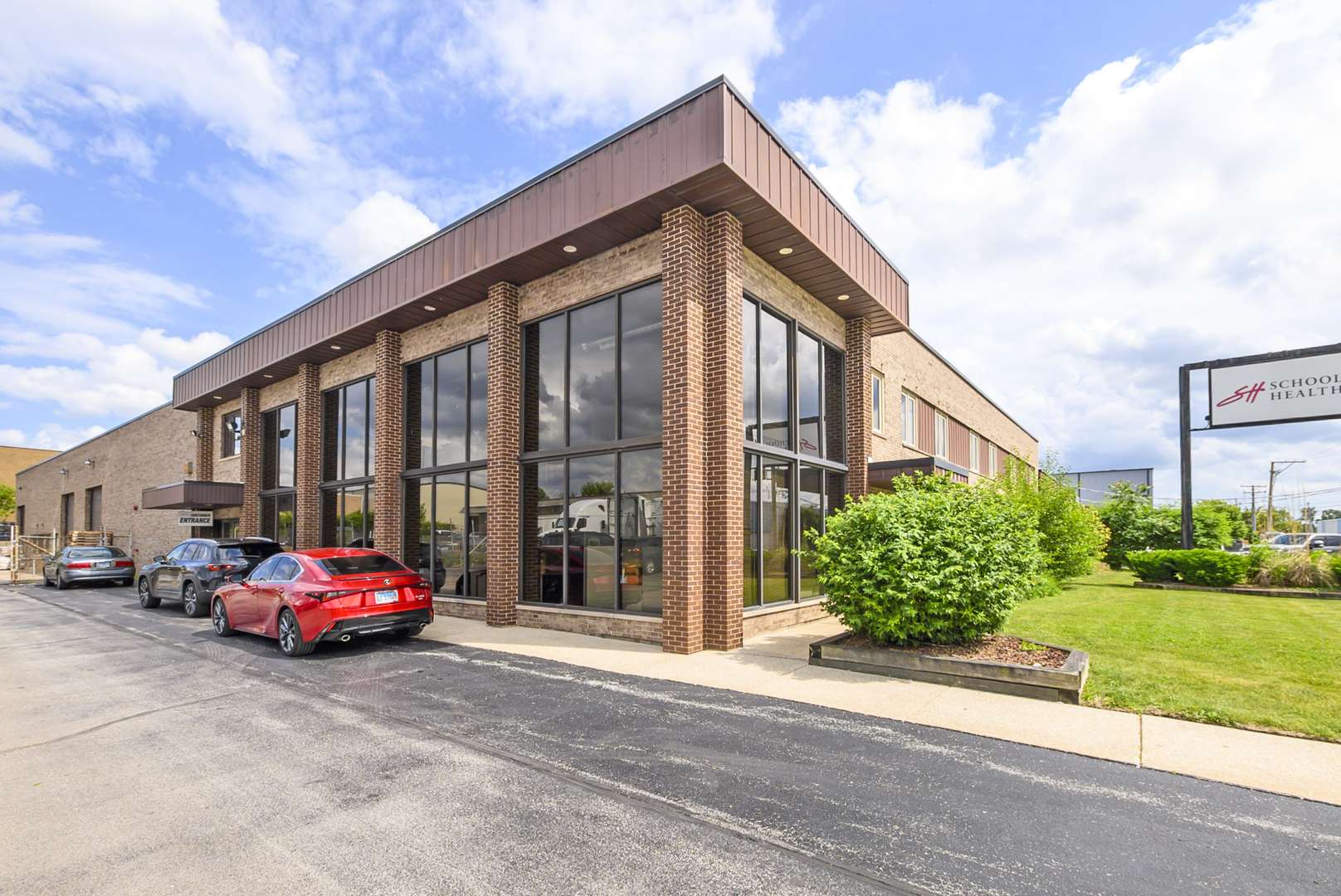 11711 S Austin AVE, Alsip, IL 60803