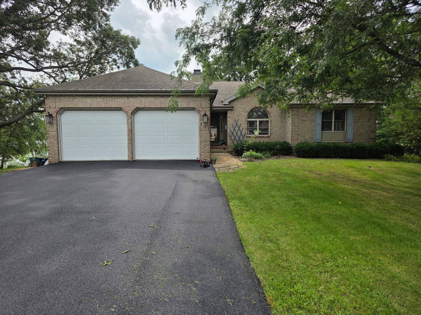 107 Comanche TRL, Loda, IL 60948