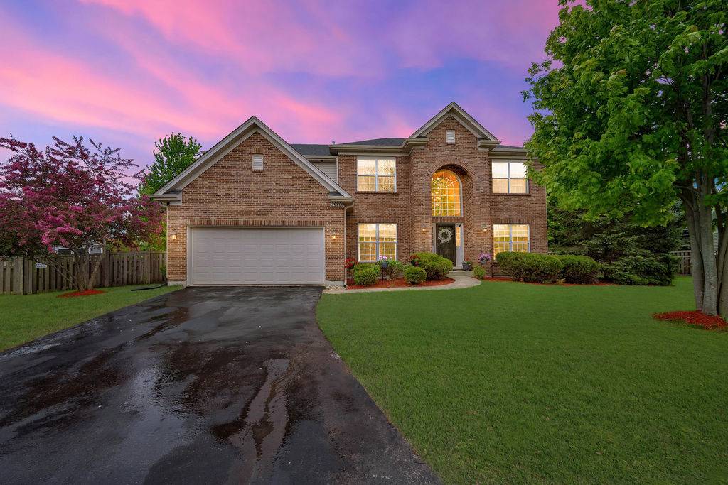 26809 Ashgate XING, Plainfield, IL 60585