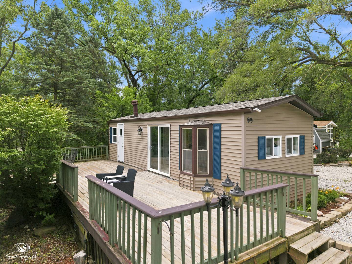 99 Lakeshore DR, Wilmington, IL 60481