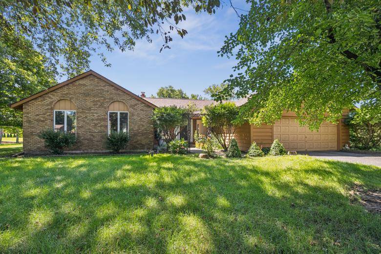 14575 W Country Lane DR, Wadsworth, IL 60083