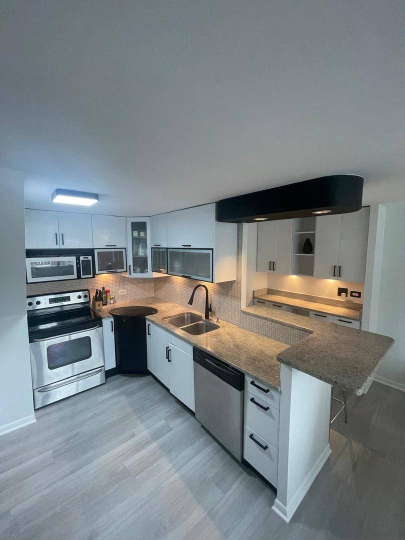 1221 N Dearborn ST #1409N, Chicago, IL 60610
