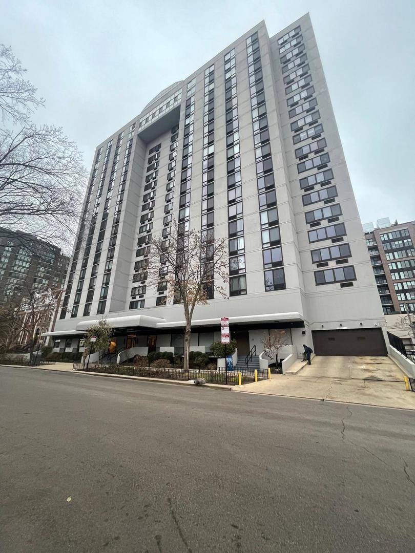 1221 N Dearborn ST #1409N, Chicago, IL 60610