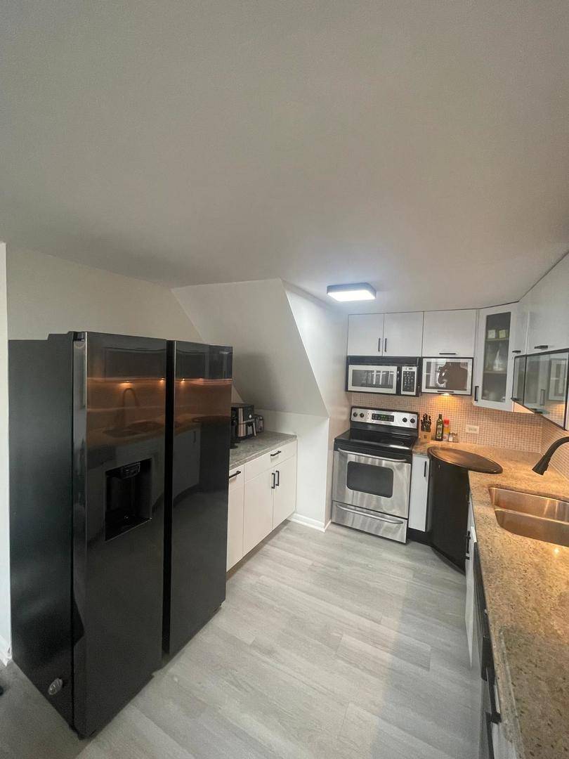 1221 N Dearborn ST #1409N, Chicago, IL 60610