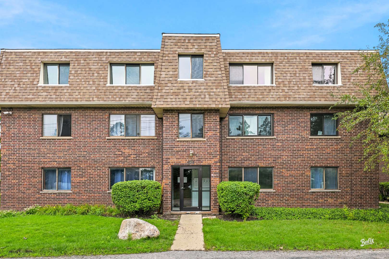 1422 Carol CT #3A, Palatine, IL 60074