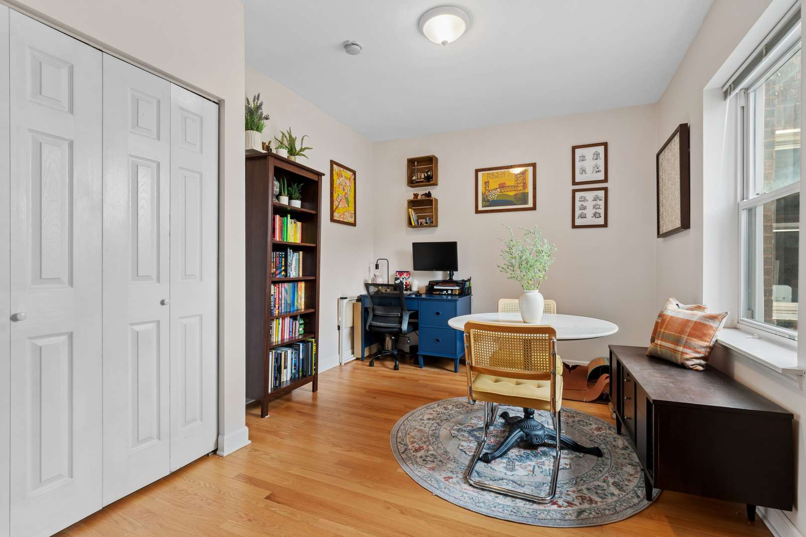 4455 N Rockwell ST #2, Chicago, IL 60625