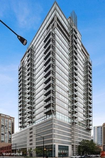 653 N Kingsbury ST #2307, Chicago, IL 60654