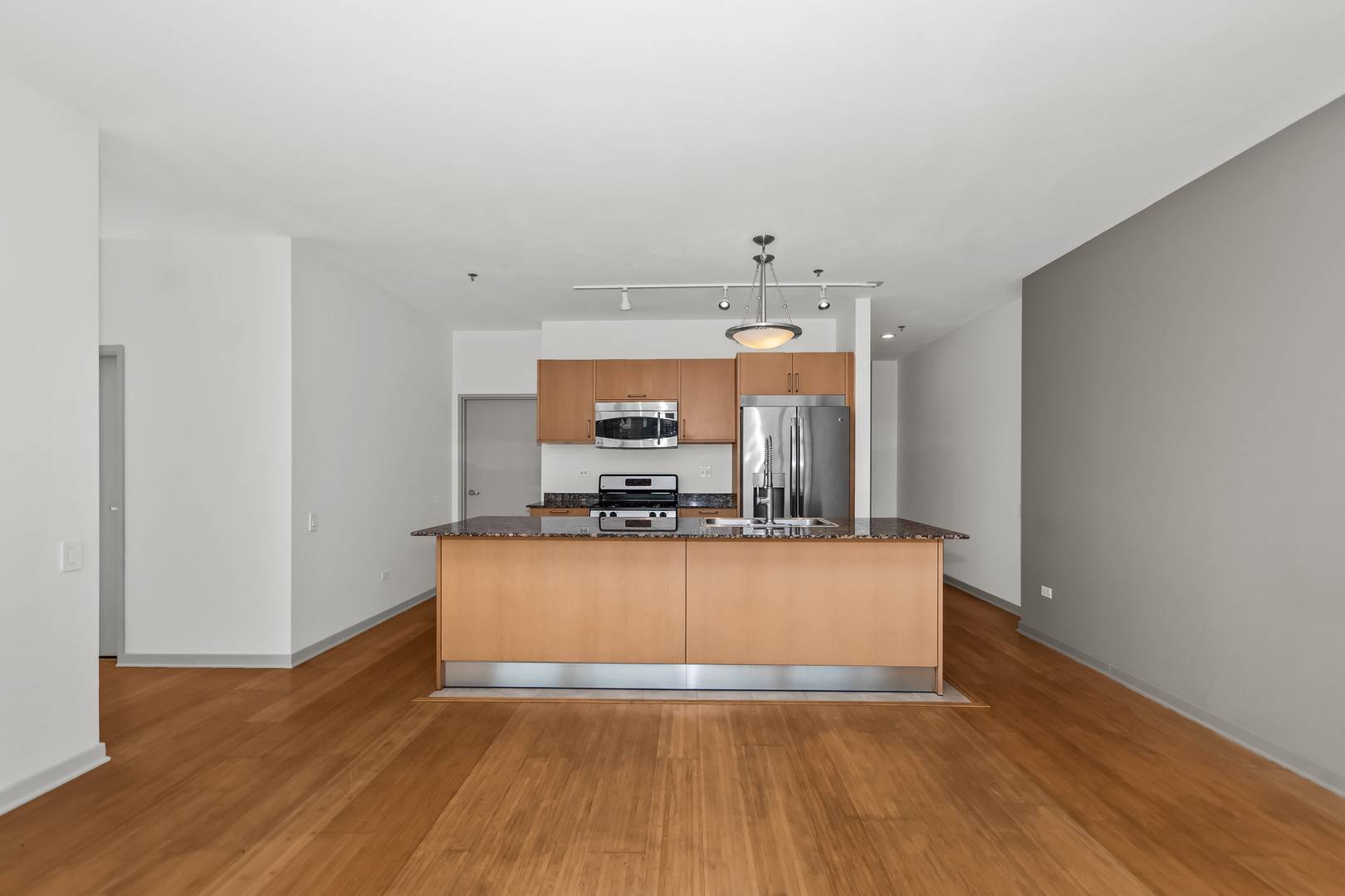 653 N Kingsbury ST #2307, Chicago, IL 60654