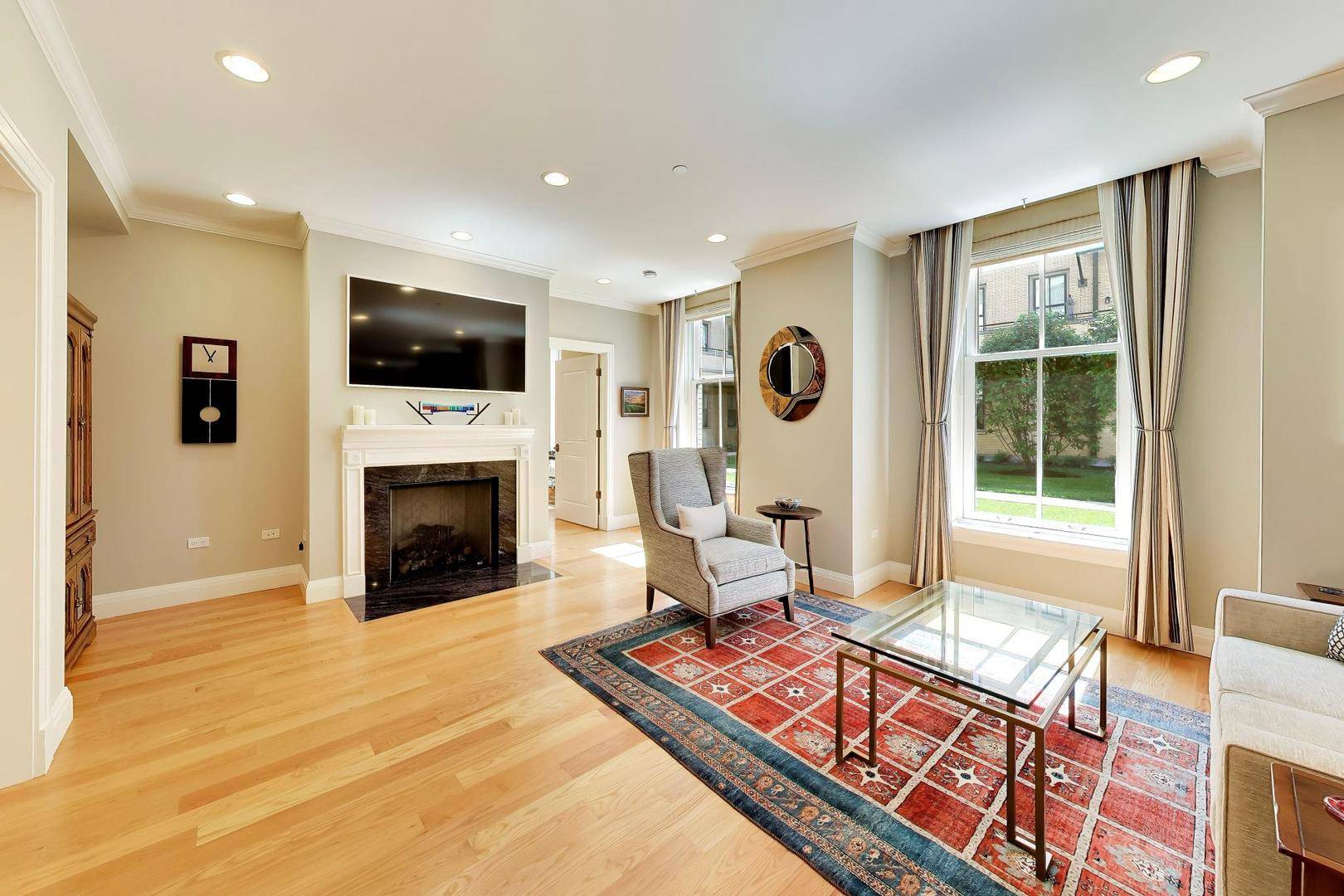 1041 Ridge RD #114, Wilmette, IL 60091