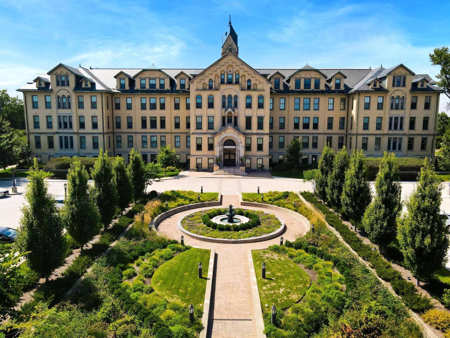 1041 Ridge RD #114, Wilmette, IL 60091