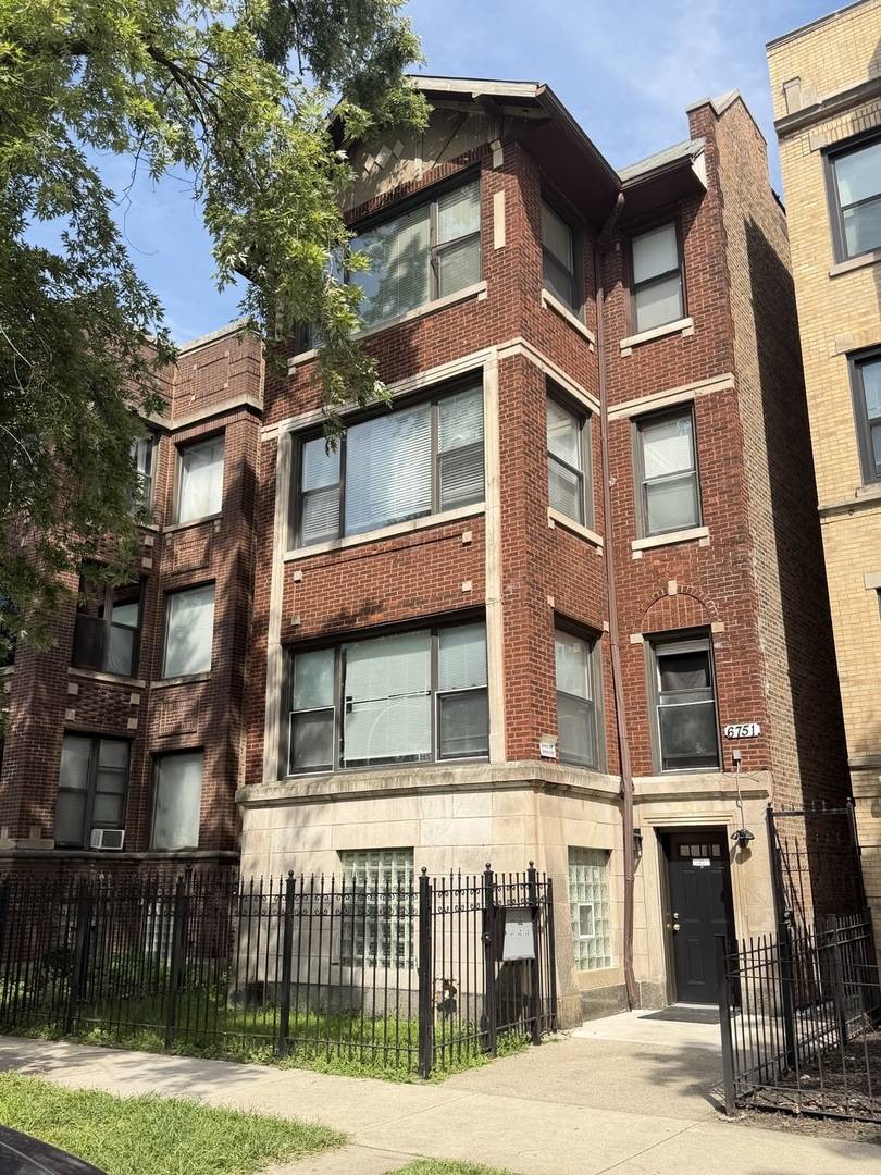 6751 S Ridgeland AVE #G, Chicago, IL 60649