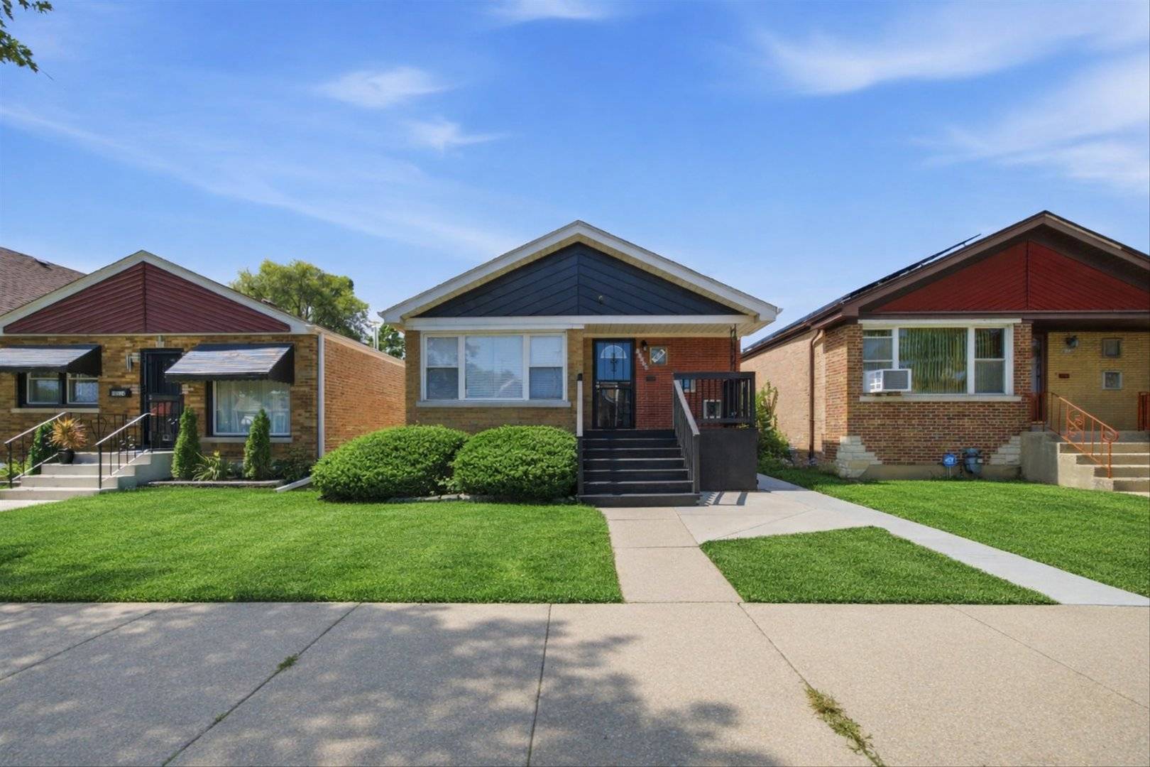 10130 S Morgan ST, Chicago, IL 60643