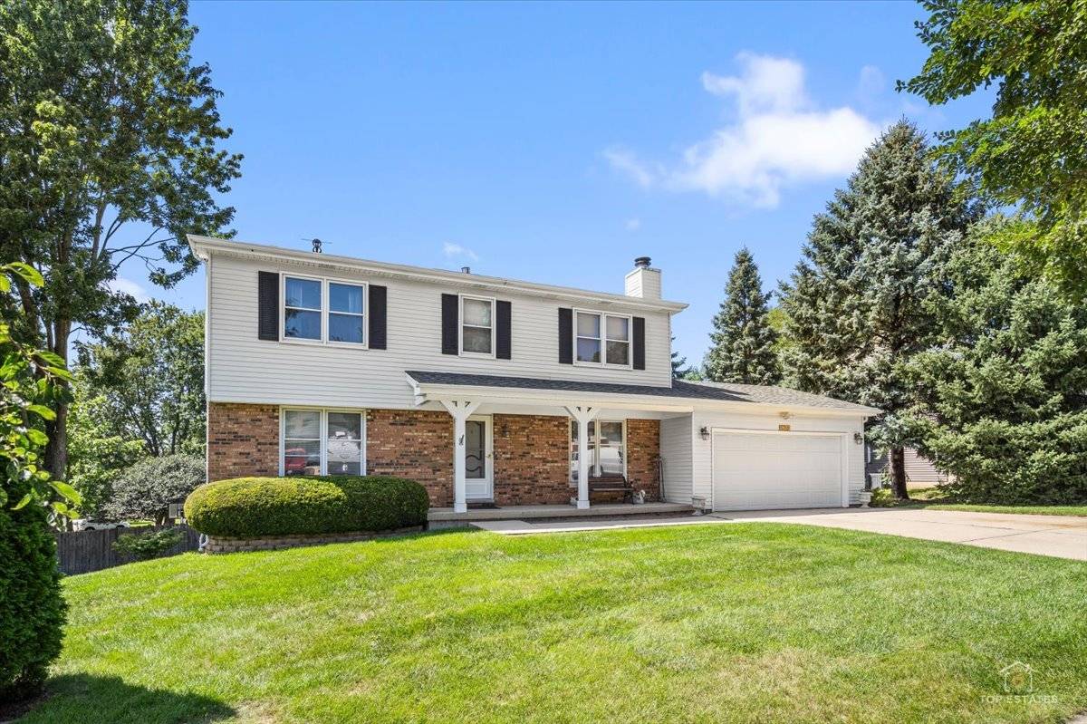 1769 Patricia LN, St. Charles, IL 60174