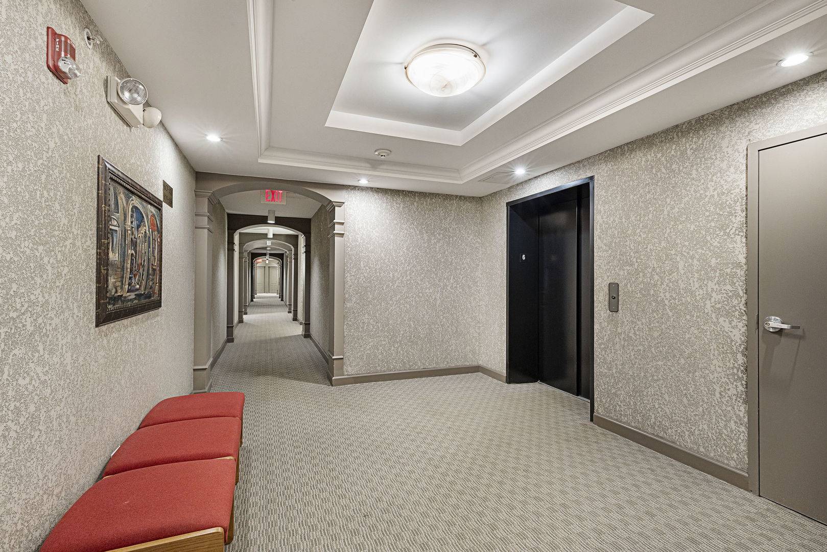 8300 Callie AVE #601, Morton Grove, IL 60053