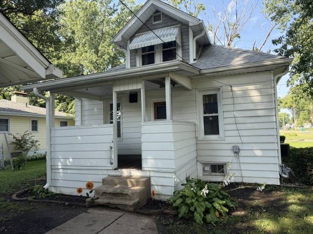 601 9th AVE, Rock Falls, IL 61071
