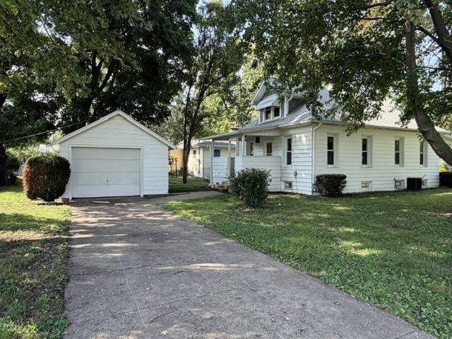 601 9th AVE, Rock Falls, IL 61071