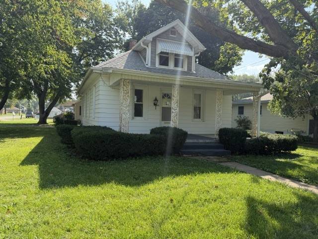 601 9th AVE, Rock Falls, IL 61071