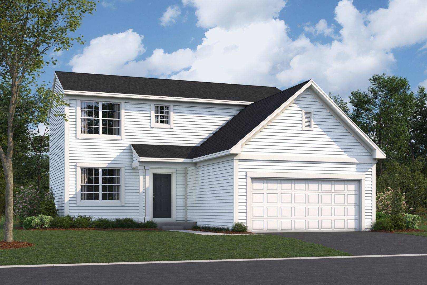 807 Vicki LN, Oswego, IL 60543