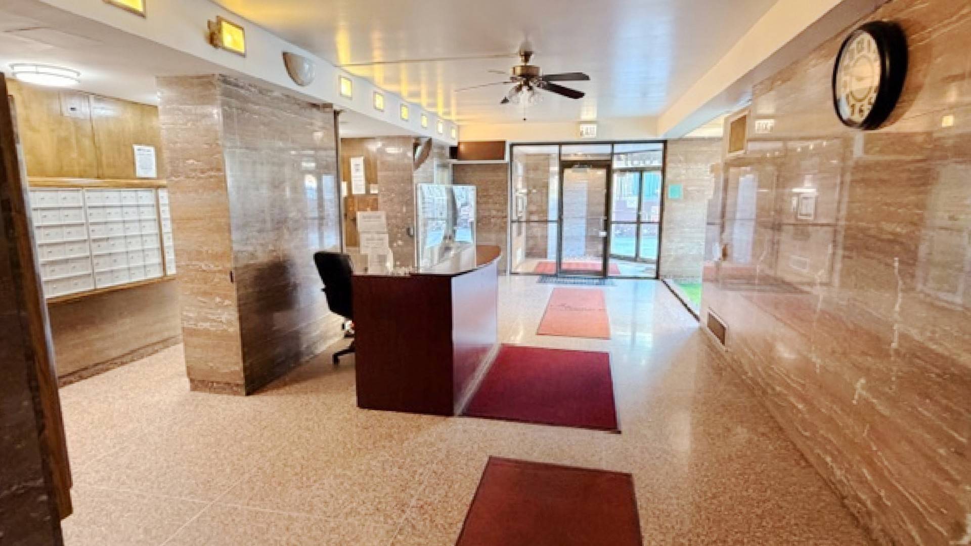 7337 S South Shore DR #1206, Chicago, IL 60649