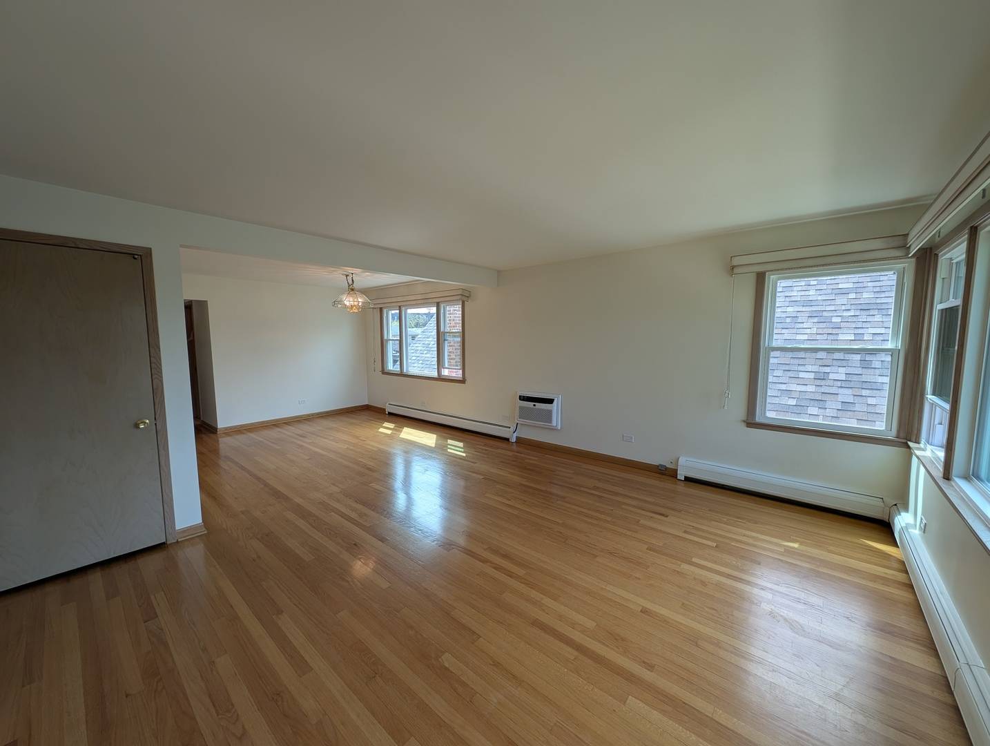 6537 N Natoma AVE #2, Chicago, IL 60631