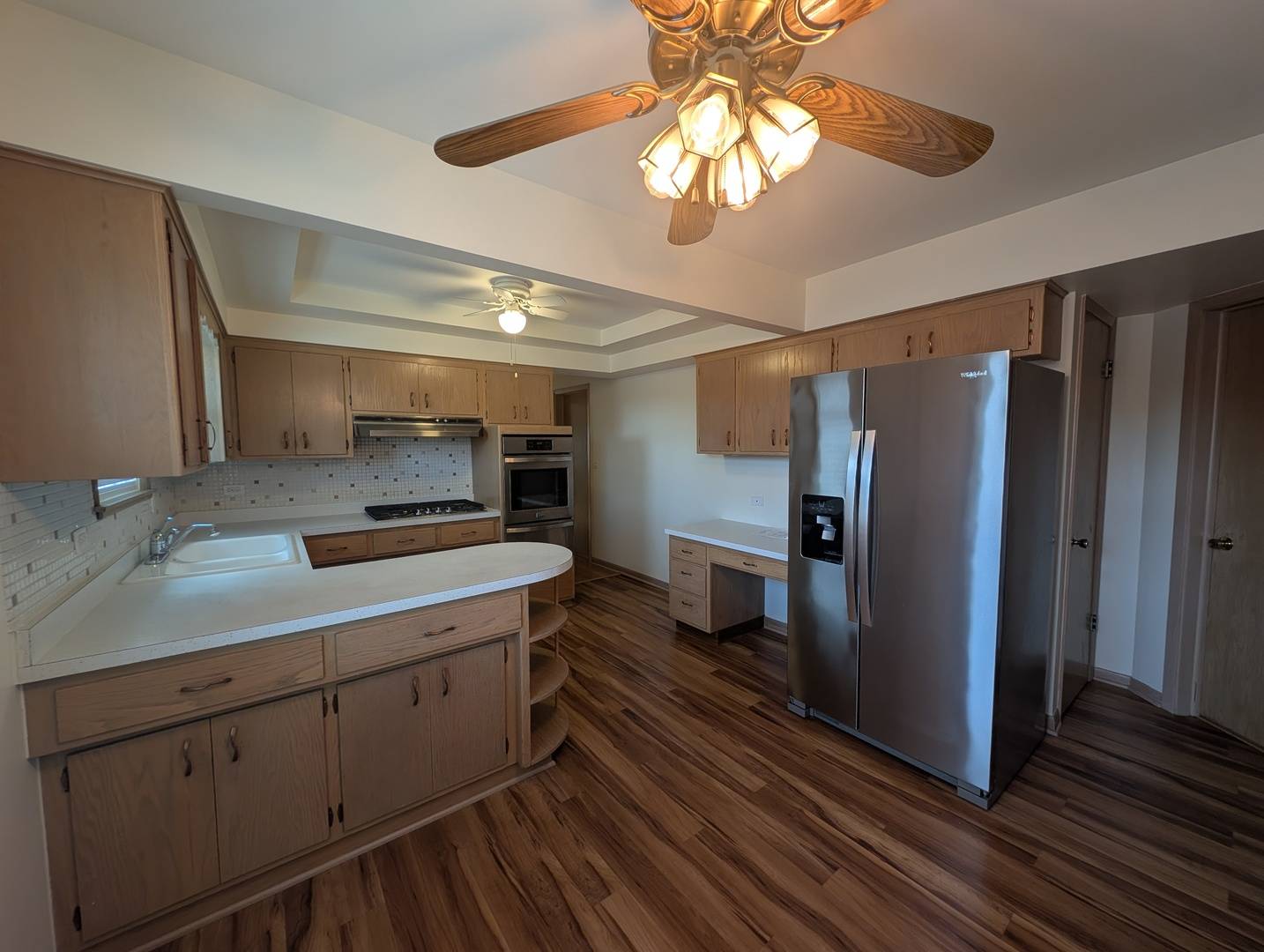 6537 N Natoma AVE #2, Chicago, IL 60631