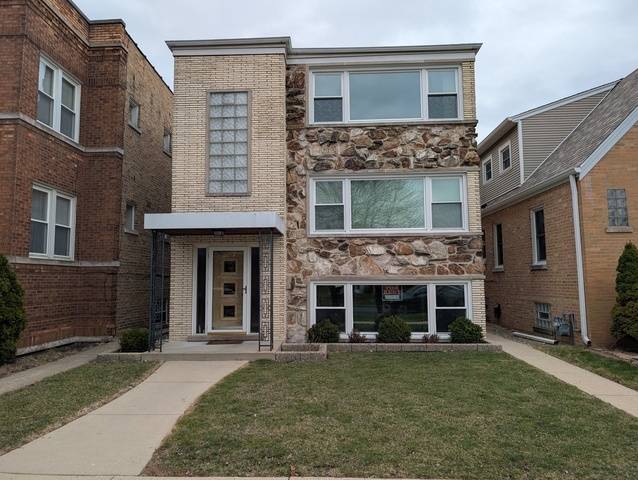 6537 N Natoma AVE #2, Chicago, IL 60631