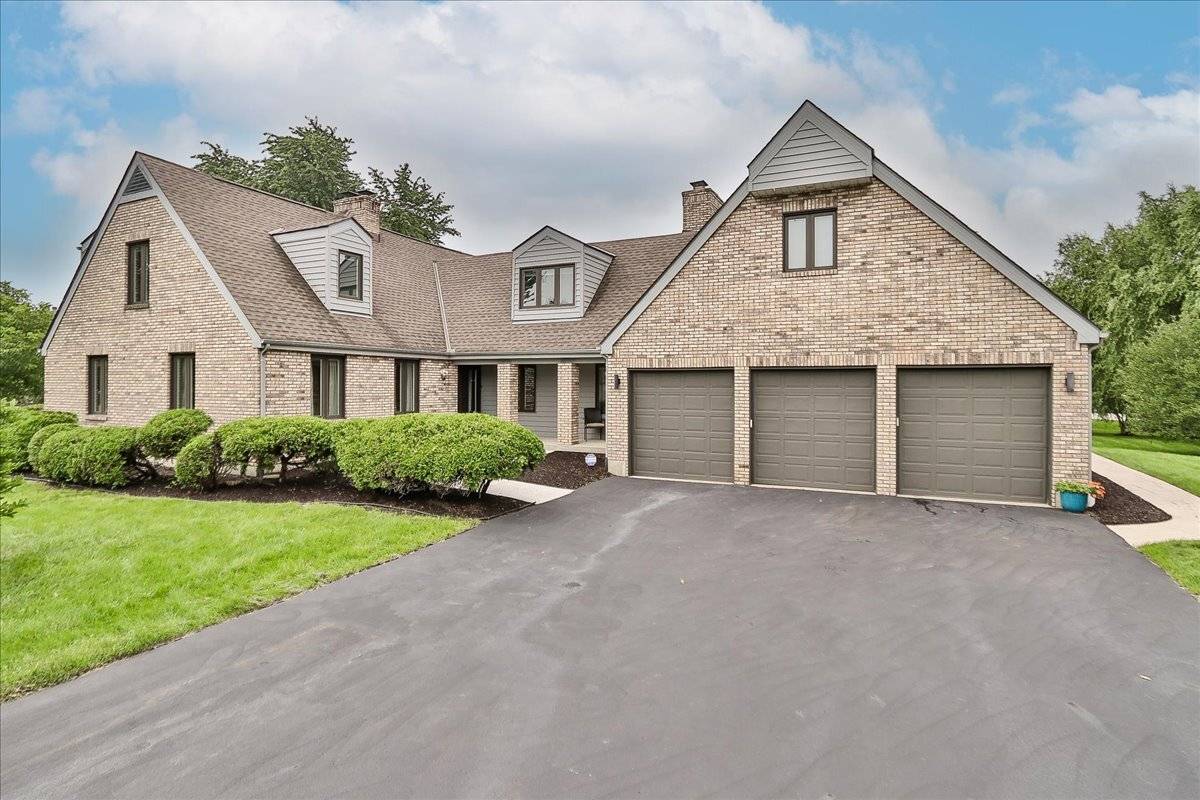33838 N Christa DR, Ingleside, IL 60041