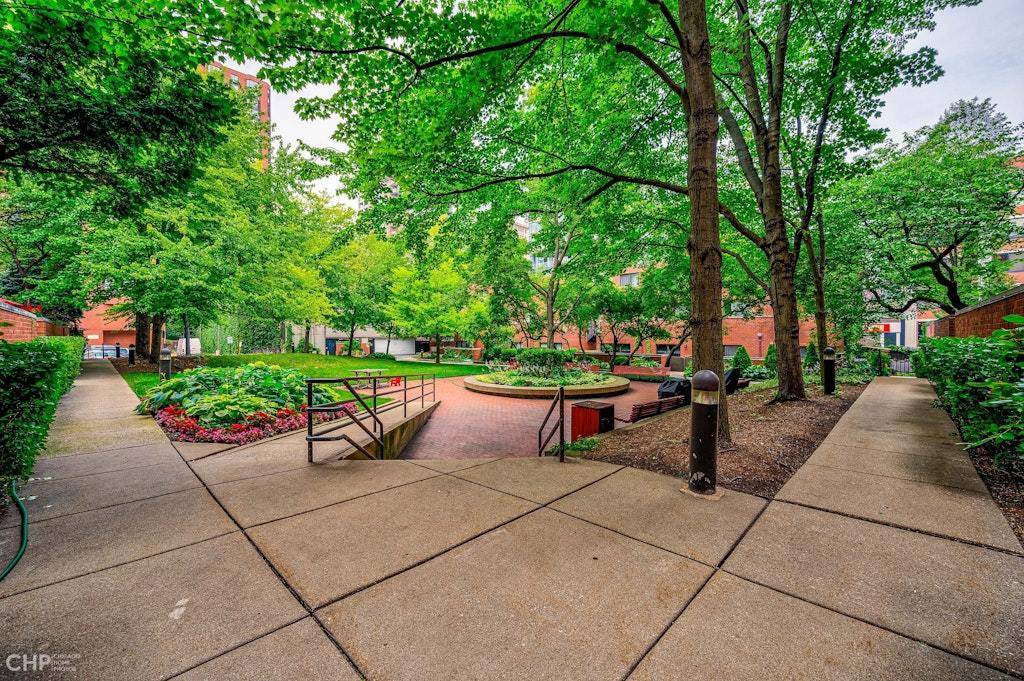 1115 S Plymouth CT #113, Chicago, IL 60605